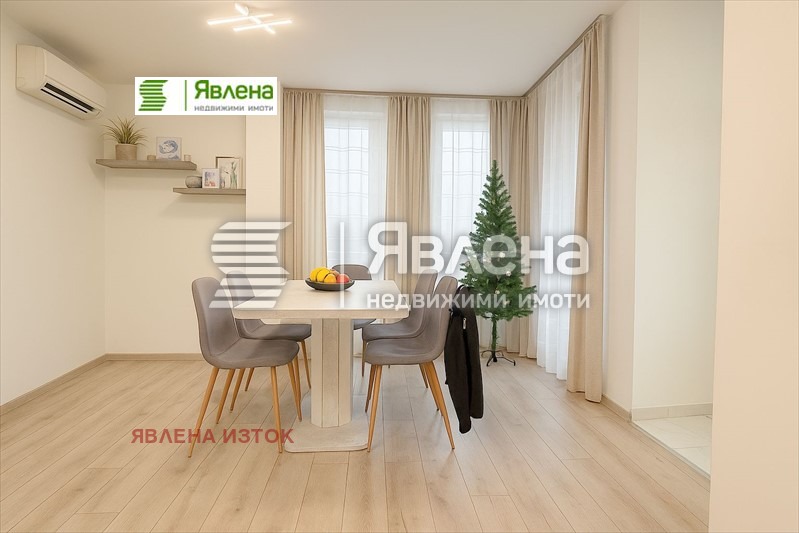 Продава 3-СТАЕН, гр. София, област София-град, снимка 12 - Апартаменти - 52486161