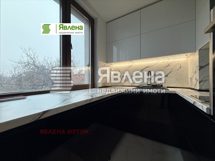 Продава 3-СТАЕН, гр. София, област София-град, снимка 15 - Апартаменти - 52486161