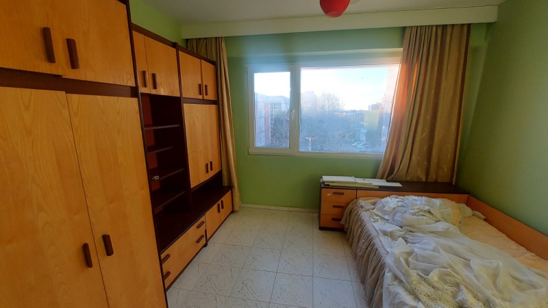 Продава 3-СТАЕН, гр. Хасково, Орфей, снимка 6 - Апартаменти - 53027088