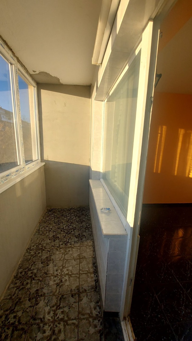 Продава 3-СТАЕН, гр. Хасково, Орфей, снимка 9 - Апартаменти - 53027088