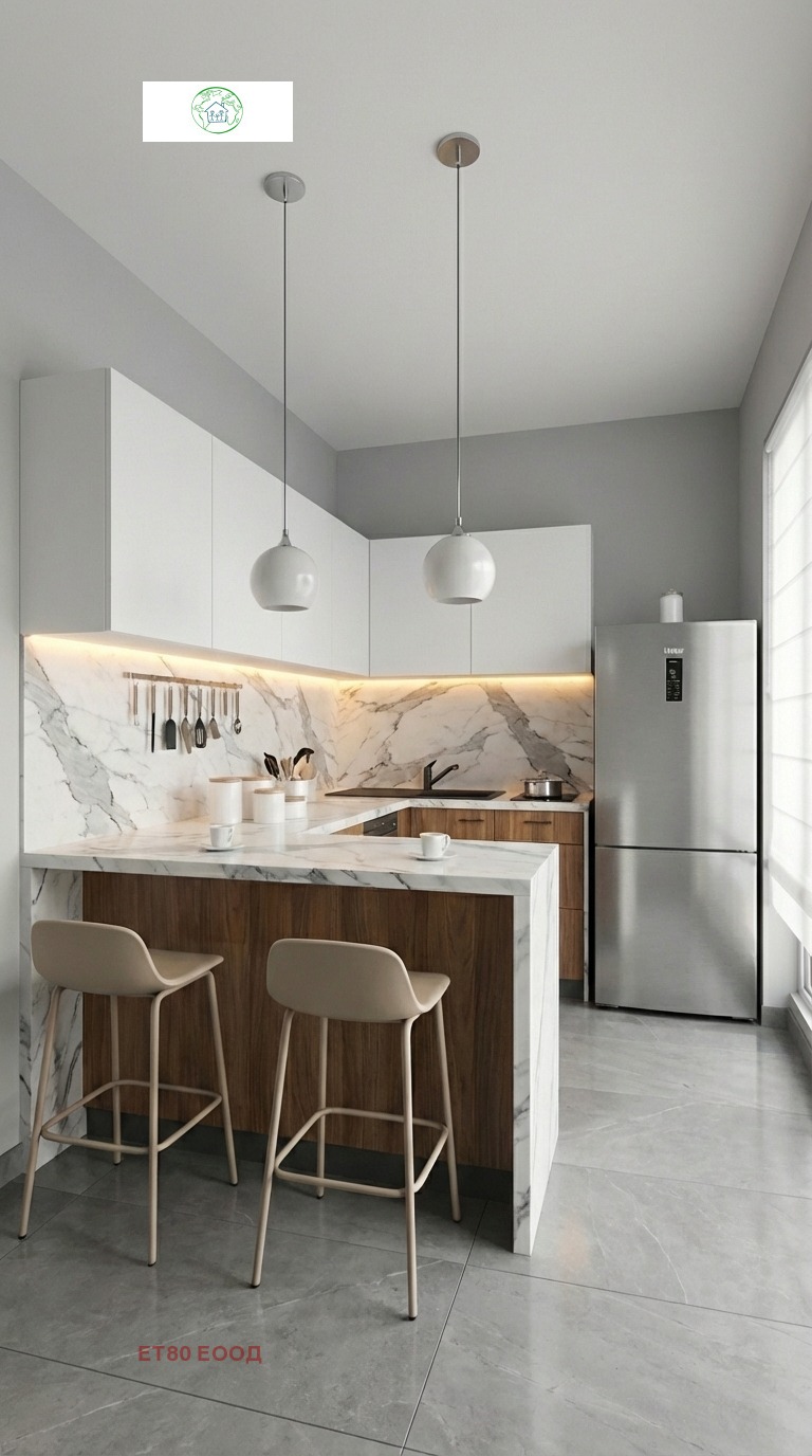 Продава 3-СТАЕН, гр. София, Овча купел 2, снимка 2 - Апартаменти - 53855225