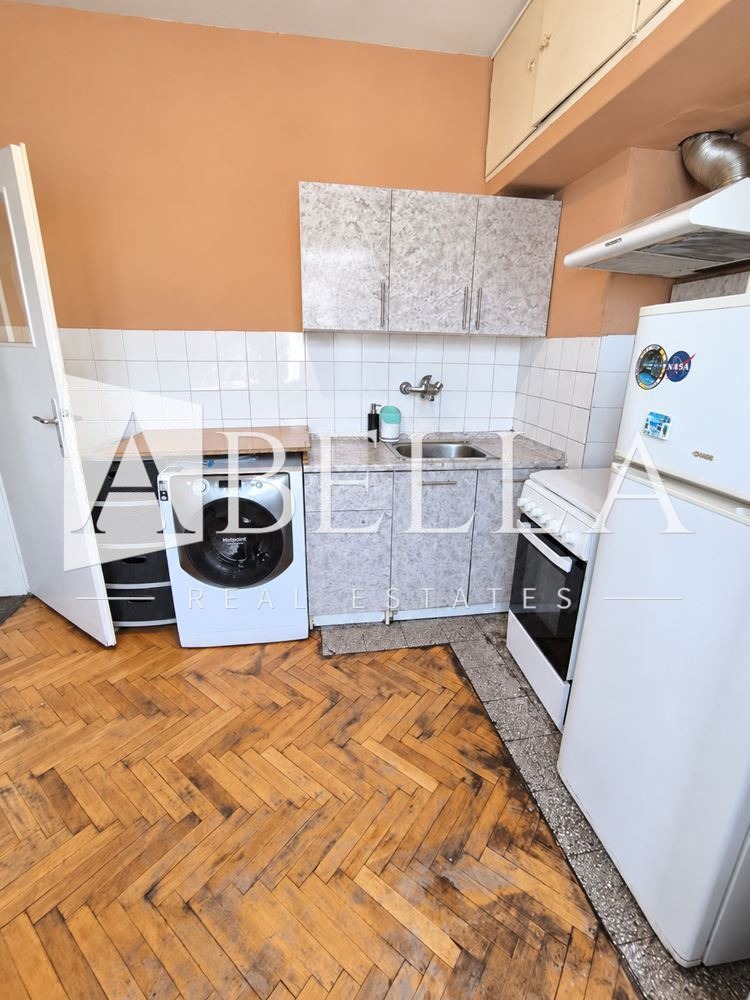 Продава 3-СТАЕН, гр. София, Надежда 4, снимка 15 - Апартаменти - 56411242
