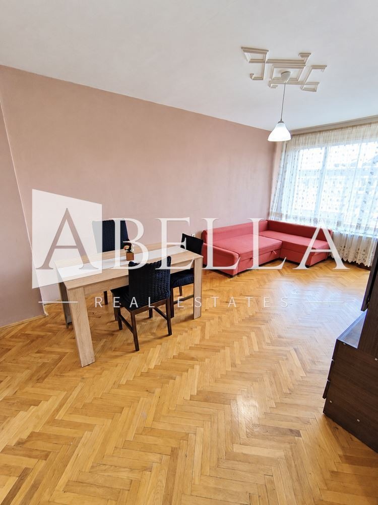 Продава 3-СТАЕН, гр. София, Надежда 4, снимка 12 - Апартаменти - 56411242