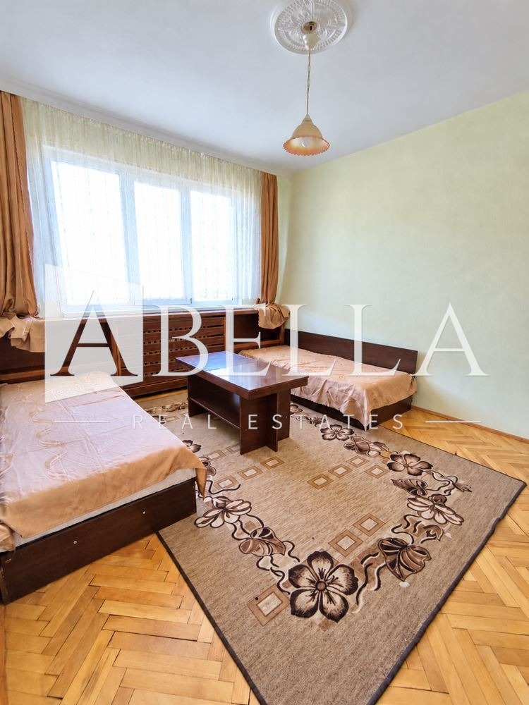Продава 3-СТАЕН, гр. София, Надежда 4, снимка 14 - Апартаменти - 56411242