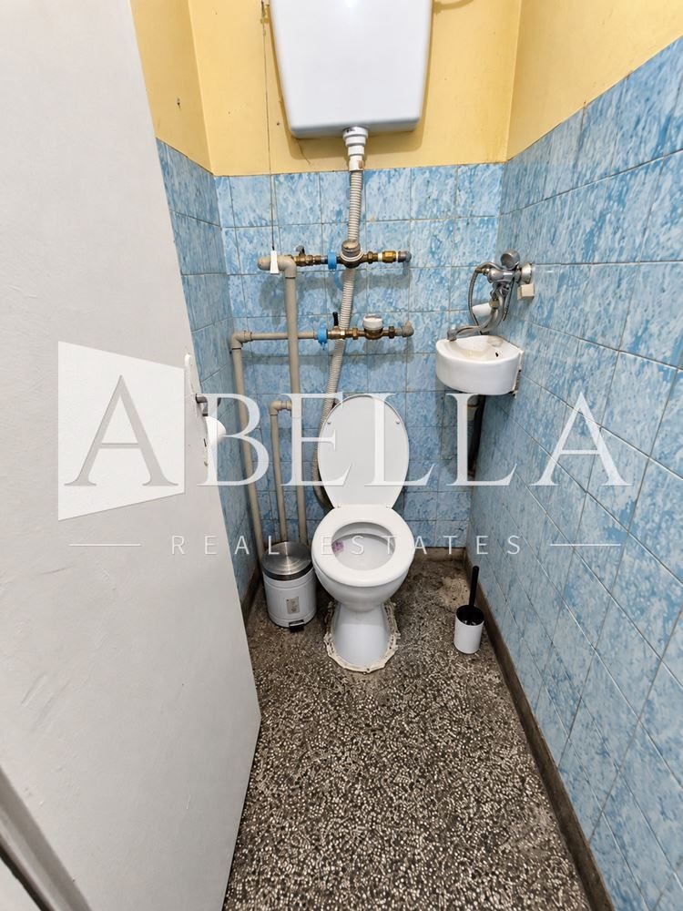 Продава 3-СТАЕН, гр. София, Надежда 4, снимка 17 - Апартаменти - 56411242