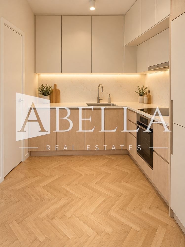 Продава 3-СТАЕН, гр. София, Надежда 4, снимка 5 - Апартаменти - 56411242