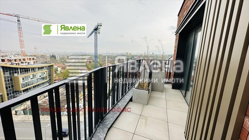 Продава 4-СТАЕН, гр. София, Кръстова вада, снимка 8 - Aпартаменти - 48201014