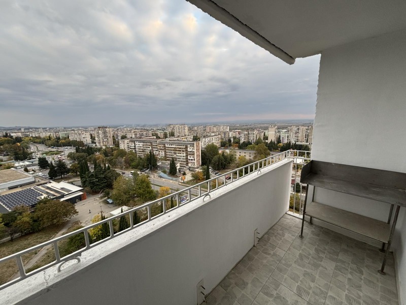 À vendre  3 chambres Stara Zagora , Tri tchoutchoura - tsentar , 79 m² | 23401045 - image [4]