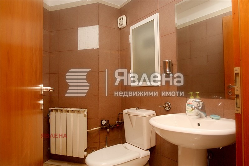 Продава  Офис град София , Лозенец , 170 кв.м | 67608685 - изображение [11]