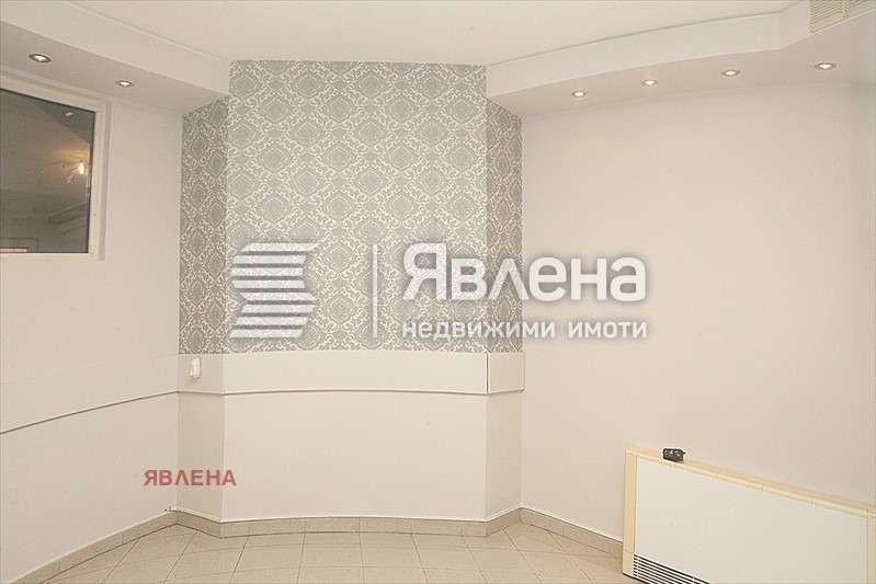 Продава ОФИС, гр. София, Лозенец, снимка 10 - Офиси - 49473256