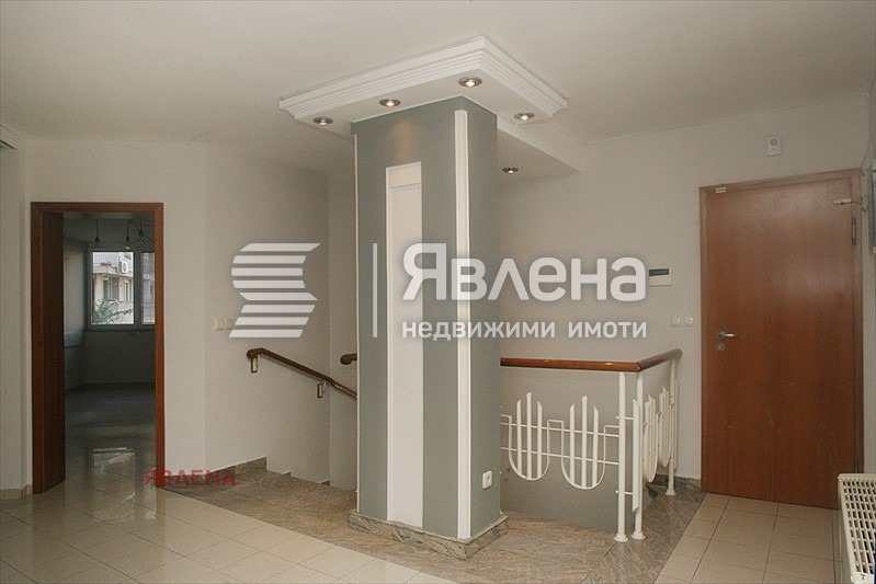 Продава ОФИС, гр. София, Лозенец, снимка 9 - Офиси - 49473256