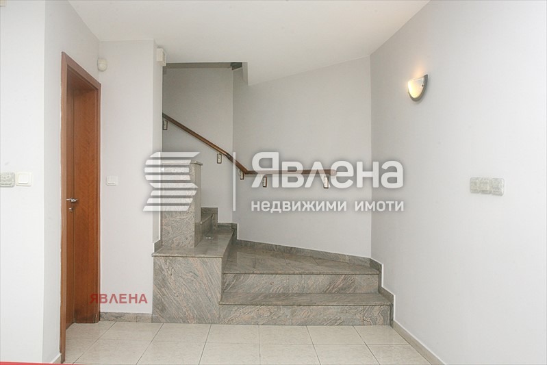 Продава ОФИС, гр. София, Лозенец, снимка 4 - Офиси - 49473256