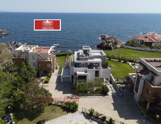 Продава  Къща област Бургас , гр. Черноморец , 375 кв.м | 10497827 - изображение [2]