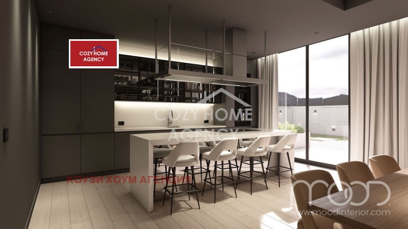 Te koop  Huis regio Sofia , Bozjurishte , 328 m² | 12245041 - afbeelding [3]