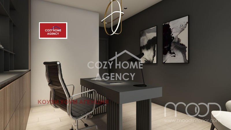 Te koop  Huis regio Sofia , Bozjurishte , 328 m² | 12245041 - afbeelding [13]