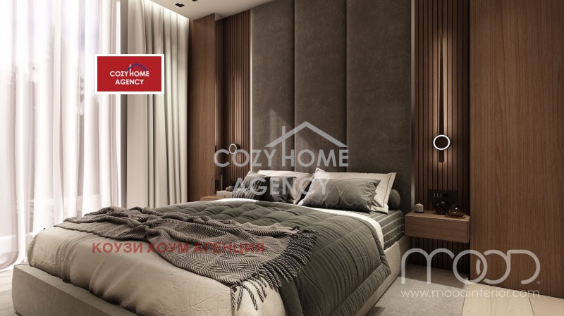 Te koop  Huis regio Sofia , Bozjurishte , 328 m² | 12245041 - afbeelding [9]