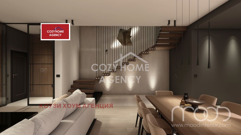 Te koop  Huis regio Sofia , Bozjurishte , 328 m² | 12245041 - afbeelding [5]
