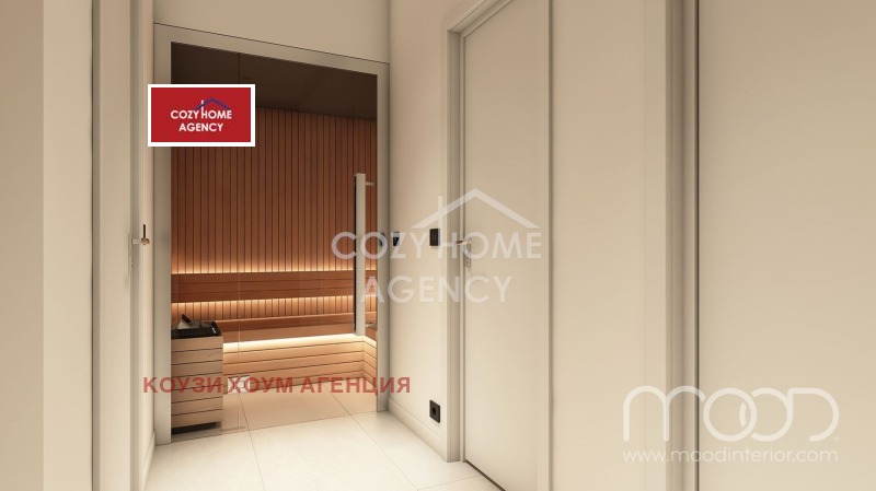 Te koop  Huis regio Sofia , Bozjurishte , 328 m² | 12245041 - afbeelding [11]