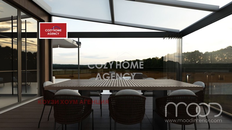 Te koop  Huis regio Sofia , Bozjurishte , 328 m² | 12245041 - afbeelding [2]