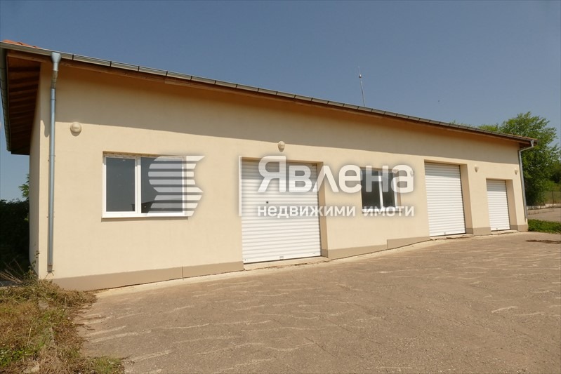 Till salu  Industribyggnad region Vratsa , Gorna Kremena , 49410 kvm | 89502378 - bild [5]