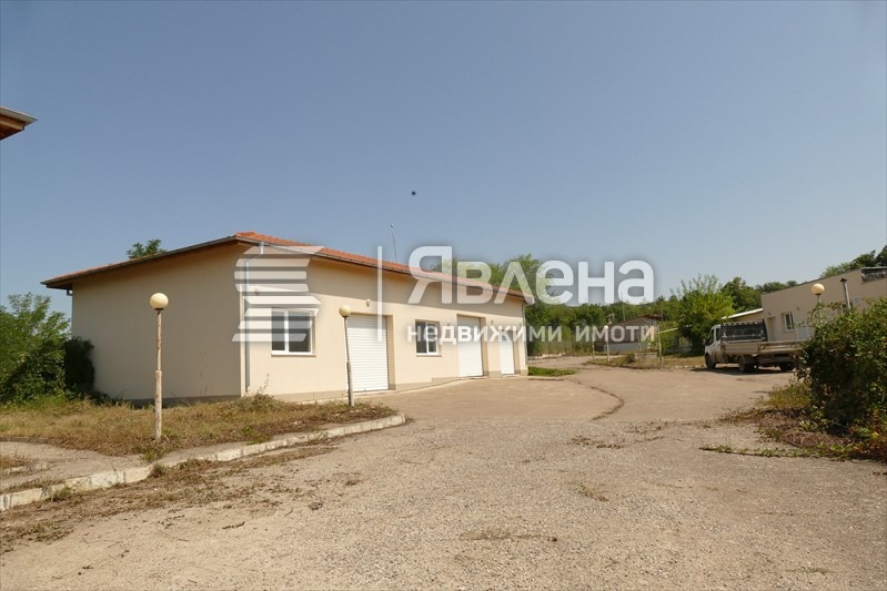 Till salu  Industribyggnad region Vratsa , Gorna Kremena , 49410 kvm | 89502378 - bild [4]