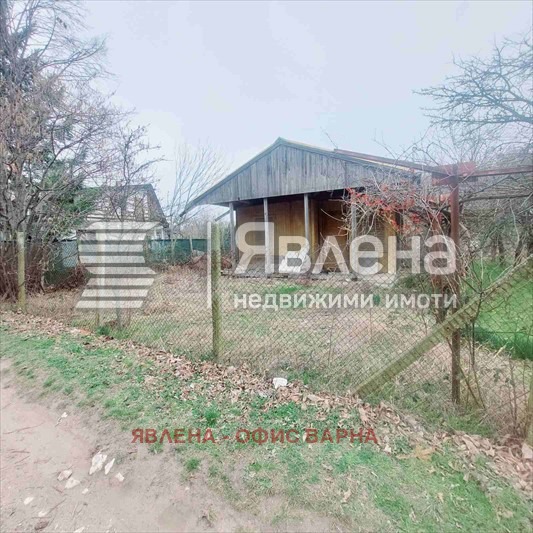 Продава ПАРЦЕЛ, гр. Варна, м-т Перчемлията, снимка 1 - Парцели - 48580330