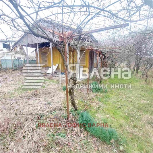 Продава ПАРЦЕЛ, гр. Варна, м-т Перчемлията, снимка 5 - Парцели - 48580330