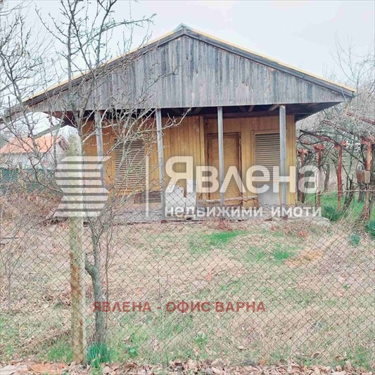 Продава ПАРЦЕЛ, гр. Варна, м-т Перчемлията, снимка 4 - Парцели - 48580330