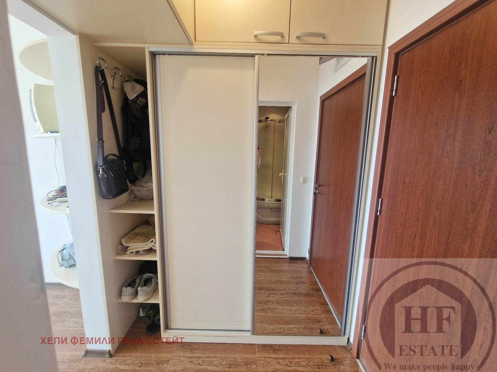 Продава 1-СТАЕН, гр. Бяла, област Варна, снимка 12 - Апартаменти - 55418764