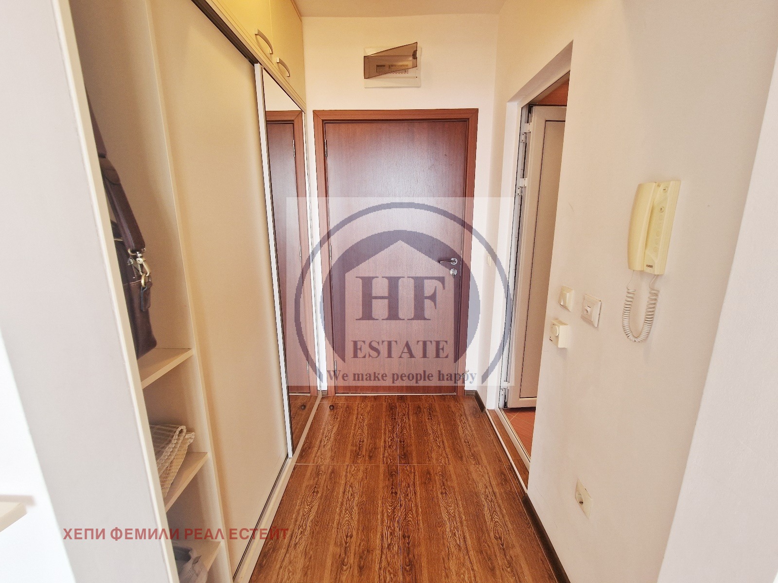 Продава 1-СТАЕН, гр. Бяла, област Варна, снимка 9 - Апартаменти - 55418764