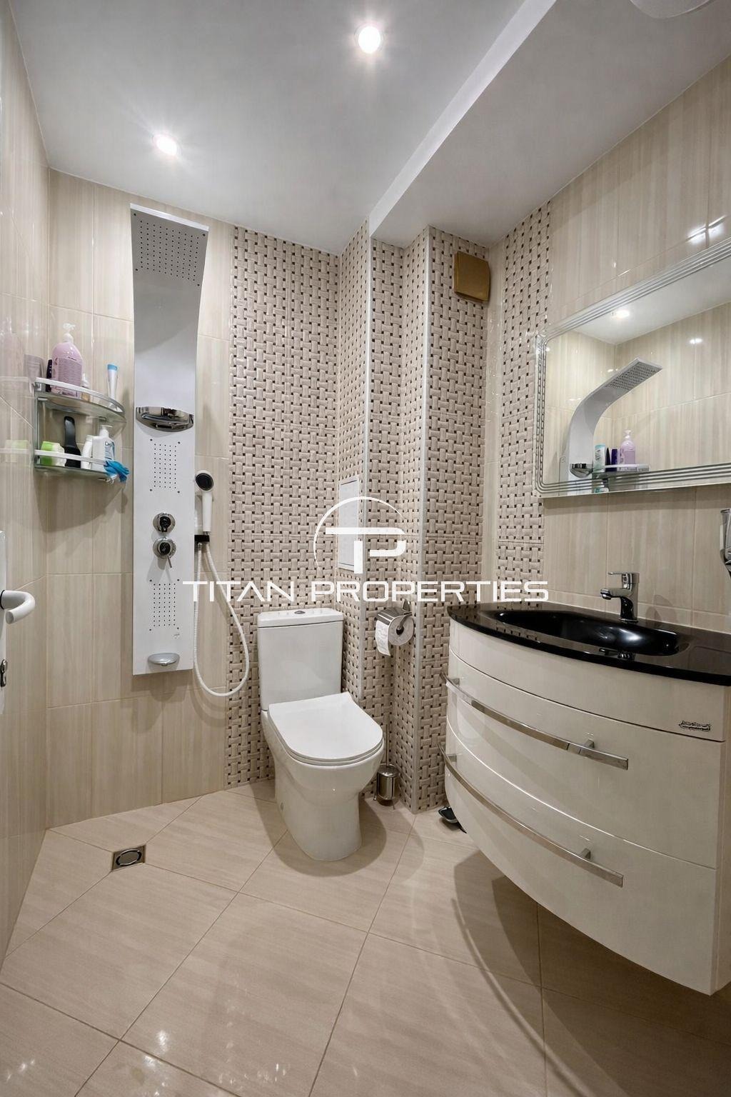 Продава 2-СТАЕН, гр. Пловдив, Остромила, снимка 8 - Апартаменти - 54674731