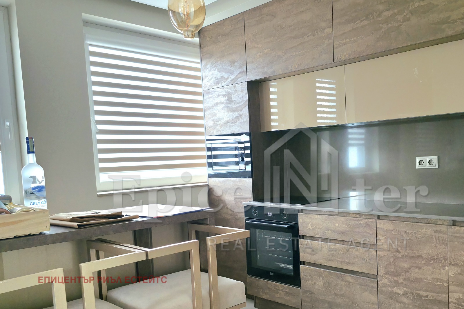 Продава 2-СТАЕН, гр. Пловдив, Кършияка, снимка 3 - Апартаменти - 55313442