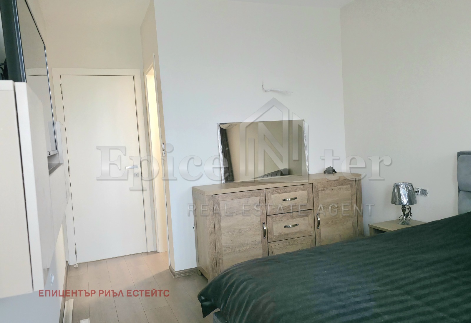 Продава 2-СТАЕН, гр. Пловдив, Кършияка, снимка 4 - Апартаменти - 55313442