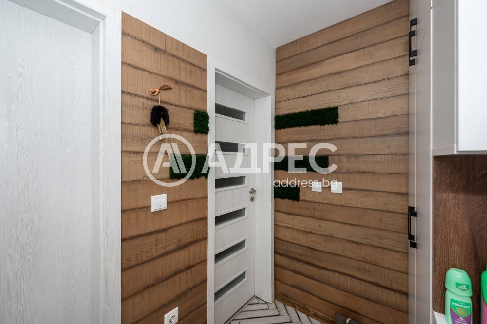 Продава 2-СТАЕН, гр. Пловдив, Остромила, снимка 13 - Апартаменти - 55568458