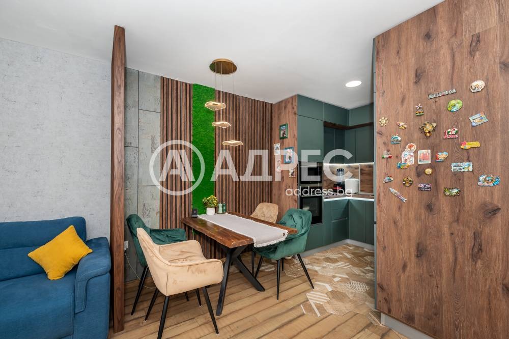 Продава 2-СТАЕН, гр. Пловдив, Остромила
