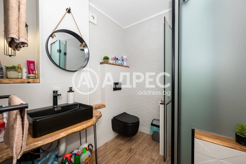 Продава 2-СТАЕН, гр. Пловдив, Остромила, снимка 6 - Апартаменти - 55568458
