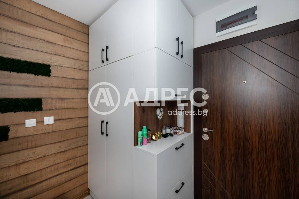 Продава 2-СТАЕН, гр. Пловдив, Остромила, снимка 7 - Апартаменти - 55568458