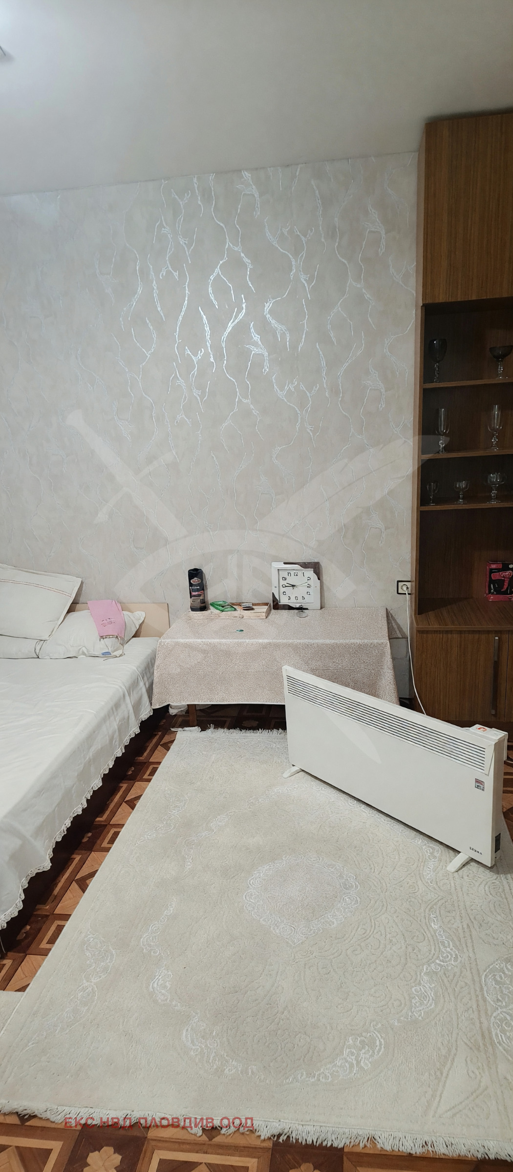 Продава 2-СТАЕН, гр. Пловдив, Изгрев, снимка 4 - Апартаменти - 56721898