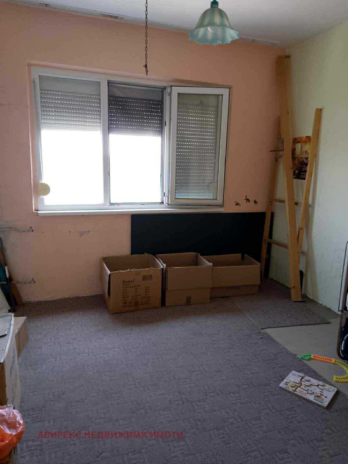 Продава 3-СТАЕН, гр. Пловдив, Изгрев, снимка 4 - Апартаменти - 53741581