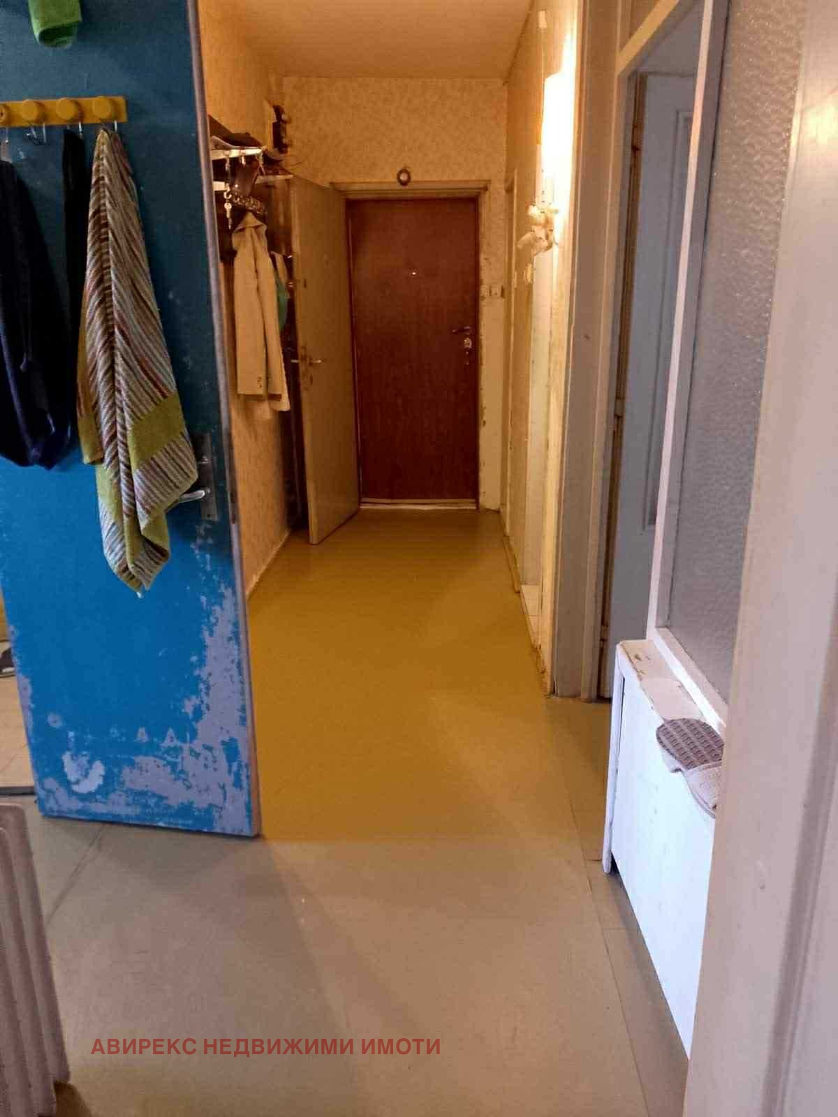 Продава 3-СТАЕН, гр. Пловдив, Изгрев, снимка 8 - Апартаменти - 53741581