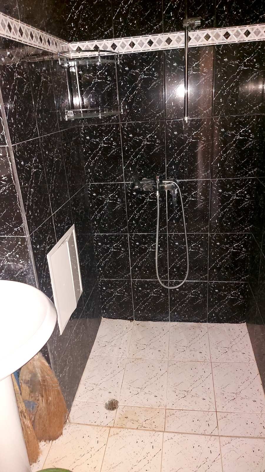 Продава 3-СТАЕН, гр. Хасково, Орфей, снимка 11 - Апартаменти - 54085094