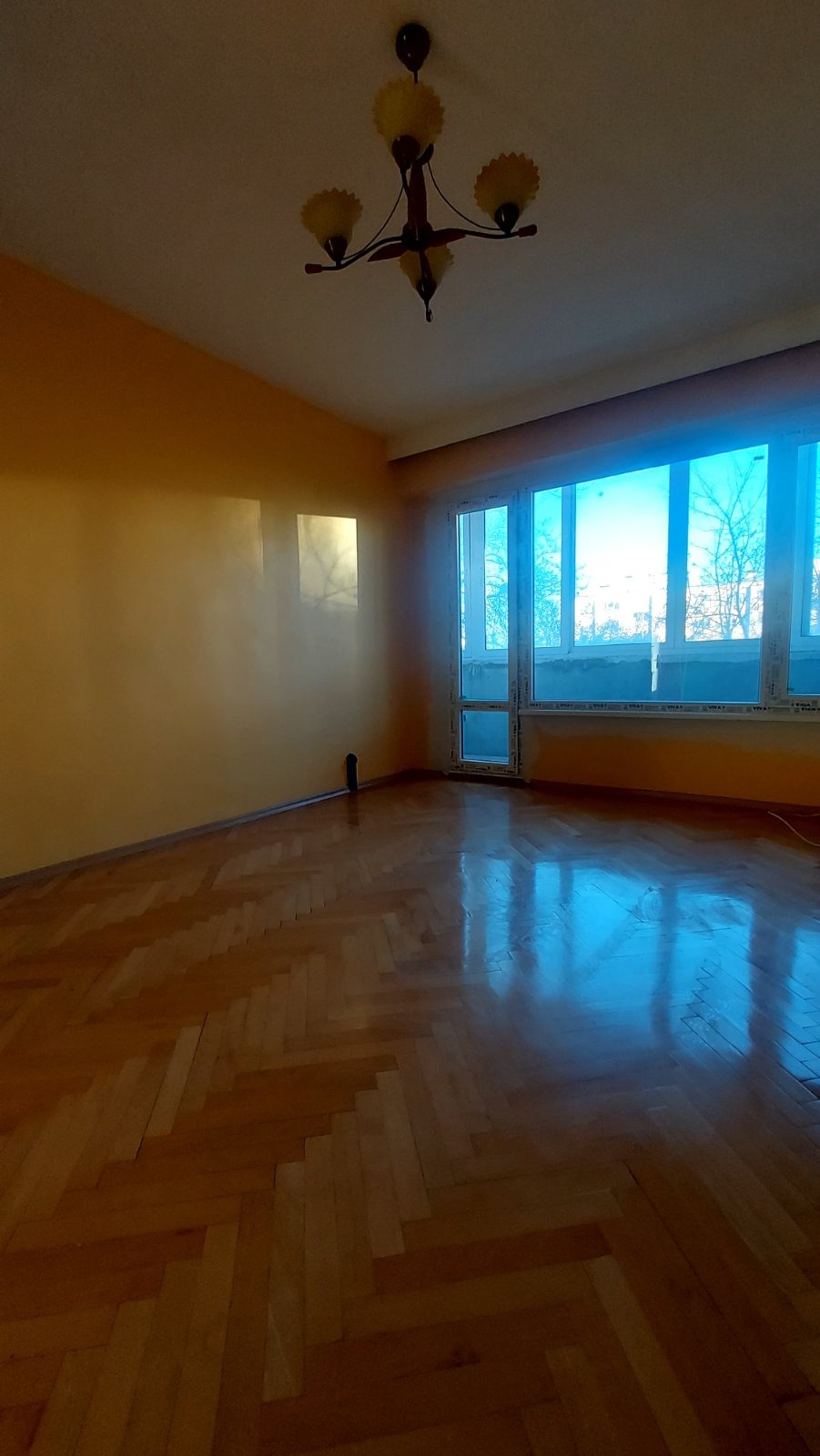 Продава 3-СТАЕН, гр. Хасково, Орфей, снимка 2 - Апартаменти - 54480048