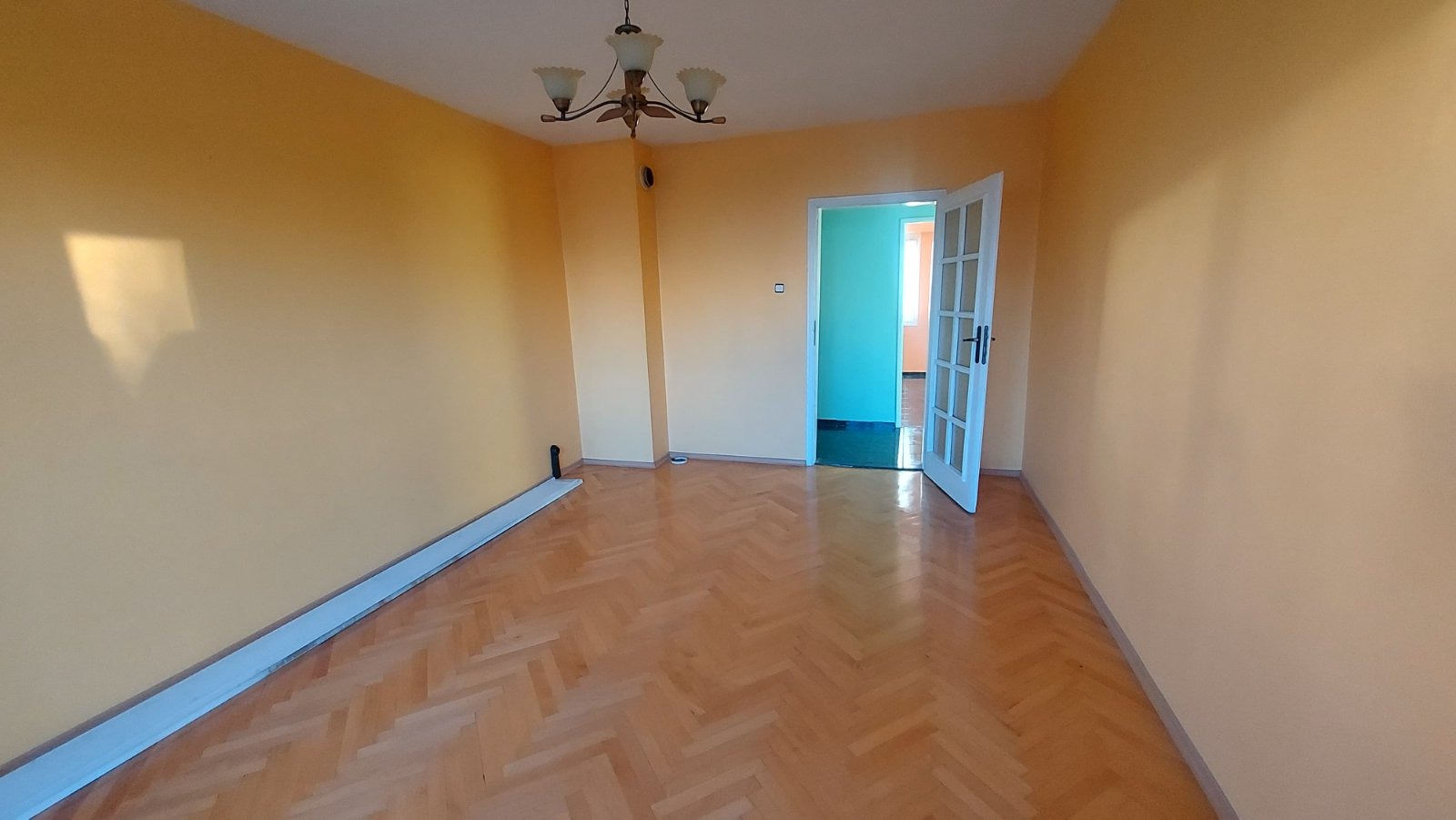 Продава 3-СТАЕН, гр. Хасково, Орфей