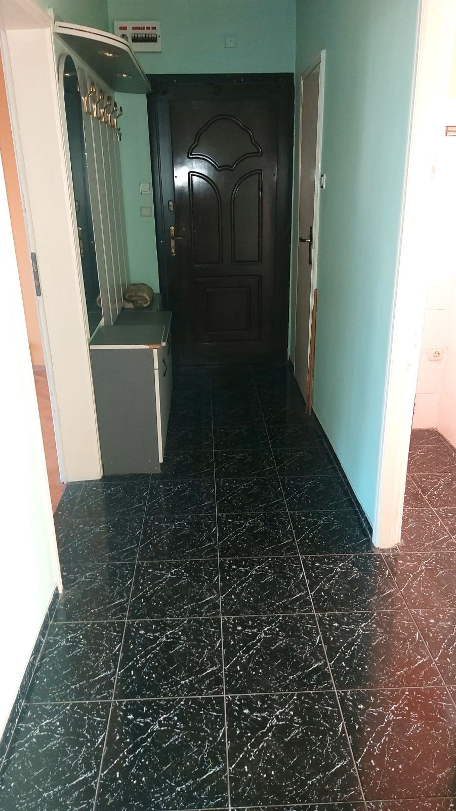 Продава 3-СТАЕН, гр. Хасково, Орфей, снимка 8 - Апартаменти - 54085094