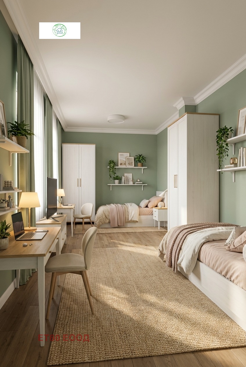 Продава 3-СТАЕН, гр. София, Овча купел 2, снимка 11 - Апартаменти - 53855225