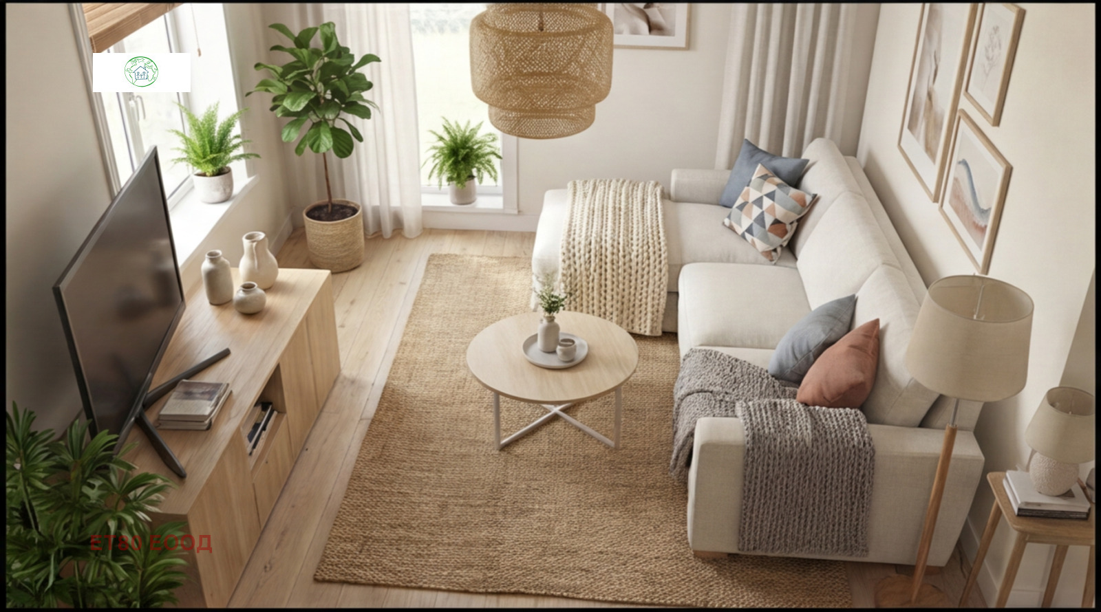 Продава 3-СТАЕН, гр. София, Овча купел 2, снимка 3 - Апартаменти - 53855225