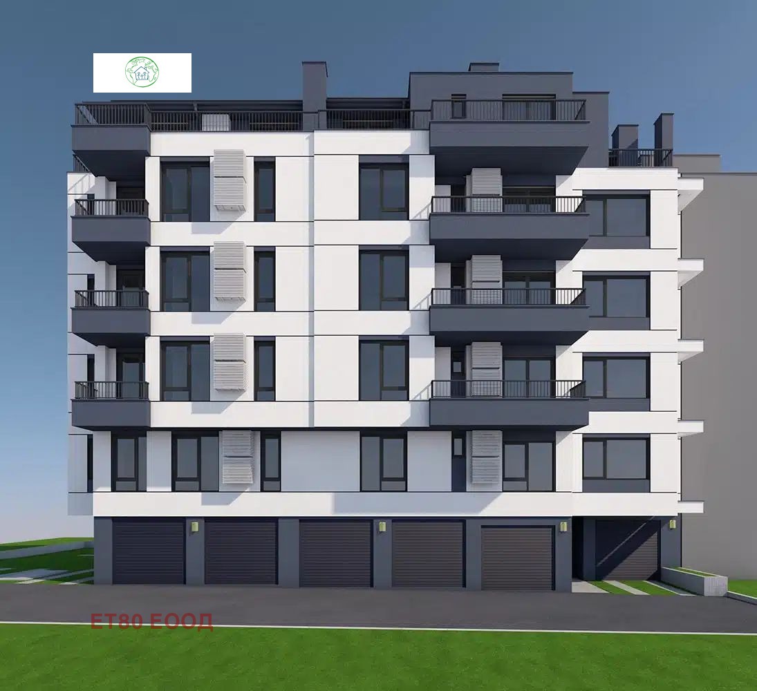 Продава 3-СТАЕН, гр. София, Овча купел 2, снимка 12 - Апартаменти - 53855225