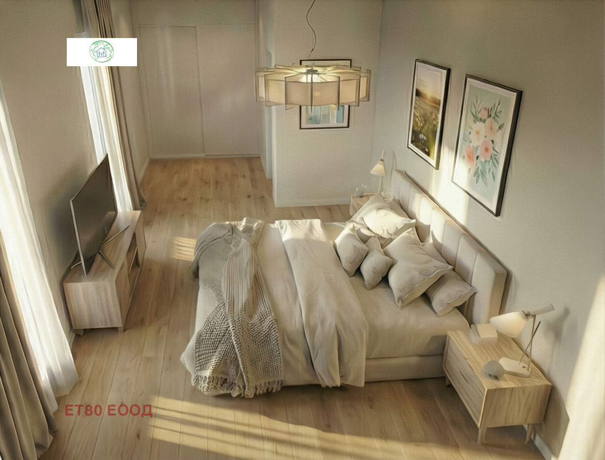 Продава 3-СТАЕН, гр. София, Овча купел 2, снимка 8 - Апартаменти - 53855225