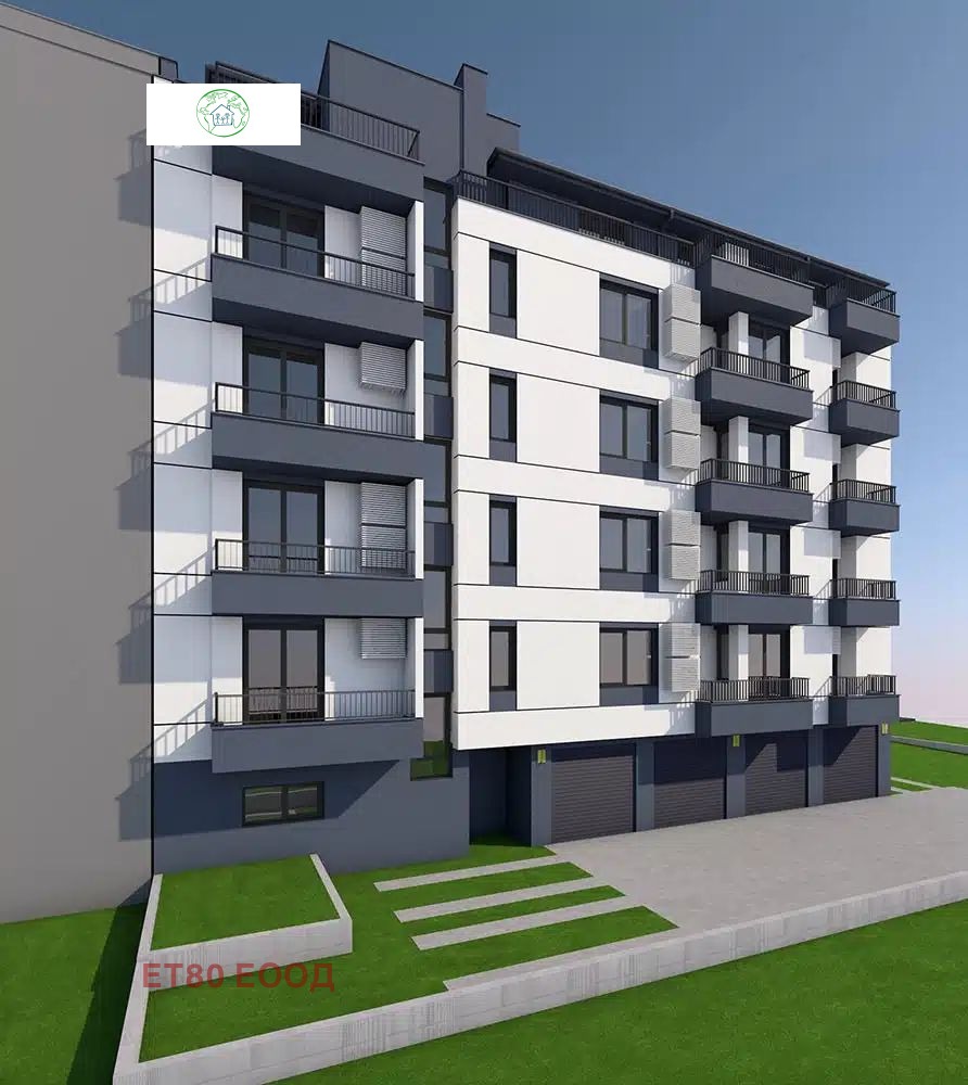 Продава 3-СТАЕН, гр. София, Овча купел 2, снимка 13 - Апартаменти - 53855225