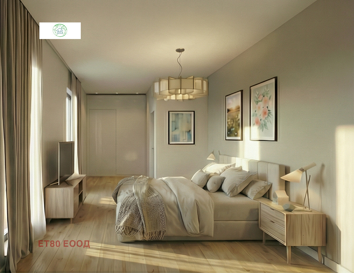 Продава 3-СТАЕН, гр. София, Овча купел 2, снимка 7 - Апартаменти - 53855225